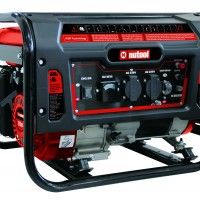 Gerador Gasolina 2500w 7hp 15l Gerador Gasolina 2500w 7hp 15l