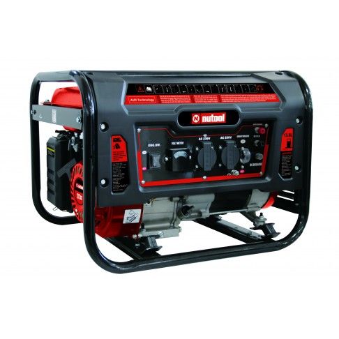Gerador Gasolina 2500w 7hp 15l Gerador Gasolina 2500w 7hp 15l
