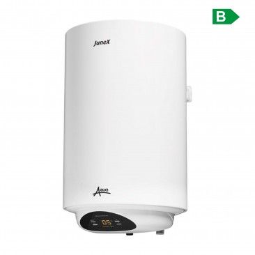 TERMOACUMULADOR  VERTICAL JUNEX 50LT JRD DIGITAL