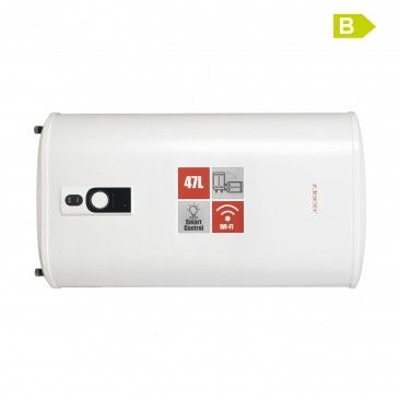 TERMOACUMULADOR REVERSIVEL JOCEL DD 47LT WIFI
