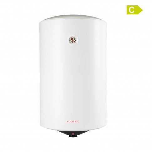 TERMOACUMULADOR  VERTICAL JOCEL 100LT