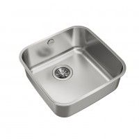 Lava-Loiça Be 40x40cm Inox Teka Lava-Loiça Be 40x40cm Inox Teka