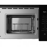 Micro-ondas Encastre MLEG 820 FI BK TEKA Micro-ondas Encastre MLEG 820 FI BK TEKA