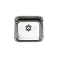 Conjunto Tekaway Be 45x40cm 1c Inox Teka Conjunto Tekaway Be 45x40cm 1c Inox Teka