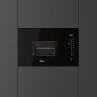Micro-ondas Encastre MLEG 820 FI BK TEKA Micro-ondas Encastre MLEG 820 FI BK TEKA