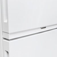Combinado Cncq2t518ew 279l Branco Candy Combinado Cncq2t518ew 279l Branco Candy