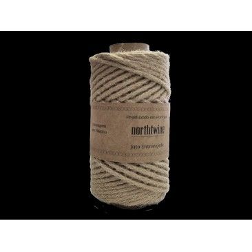 JUTA ENTRANADA 4MM 35M