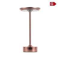 CANDEEIRO SMOOTH LED CCT TOUCH IP54 COBRE CANDEEIRO SMOOTH LED CCT TOUCH IP54 COBRE