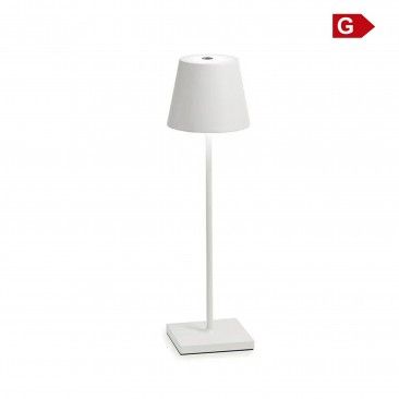 CANDEEIRO HIGH LED CCT TOUCH IP54 BRANCO