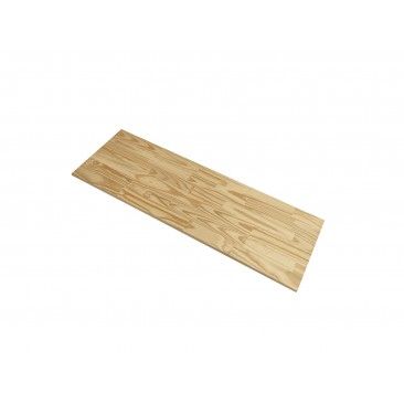 PAINEL PINHO A/A 1200X300X18MM