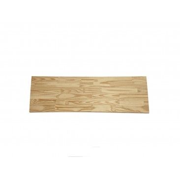 PAINEL PINHO A/A 1200X400X18MM