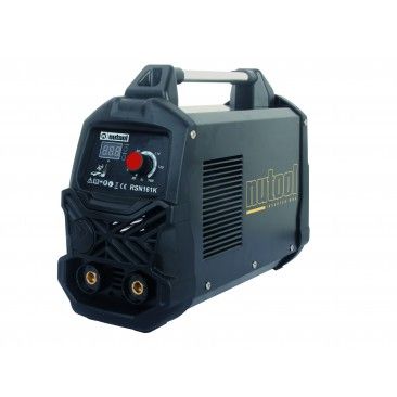 Inverter Soldadura 160 Amp Dig