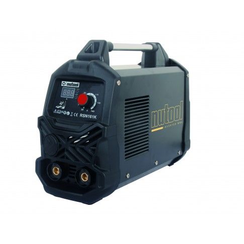 Inverter Soldadura 160 Amp Dig