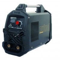 Inverter Soldadura 160 Amp Dig