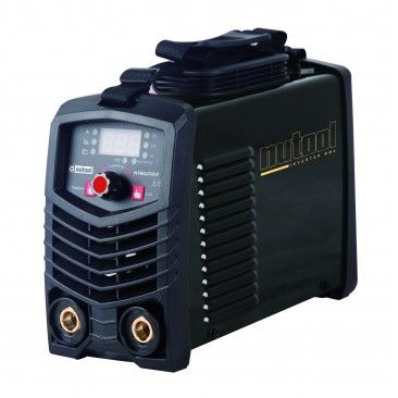 Inverter Soldadura 200 Amperes Dig+Mala