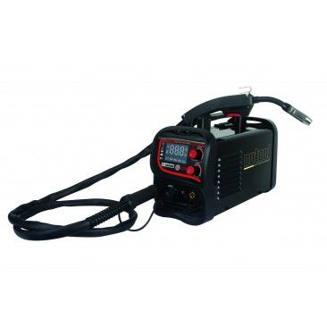 Soldador 3em1 130 Amp Mig,Mma,Tig