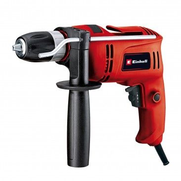 Berbequim Impacto Tc-Id 650 W