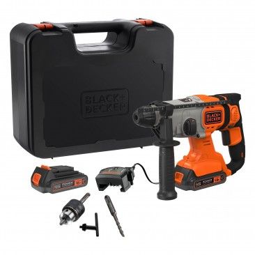 Martelo S/Fio Multi Funes 18v