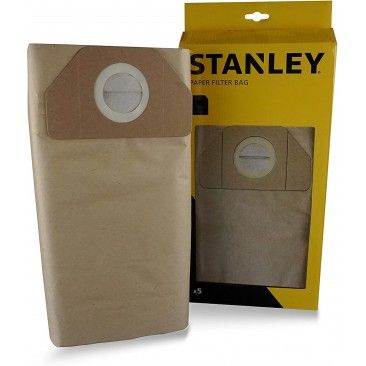 SACOS ASPIRADOR 20L 5 UNIDADES
