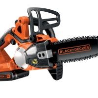ELETROSSERRA S/FIO 18V 20CM 1BX2AH B&D ELETROSSERRA S/FIO 18V 20CM 1BX2AH B&D