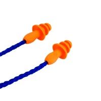 Tampões Reutilizáveis Com Cordão Tampões Reutilizáveis Com Cordão