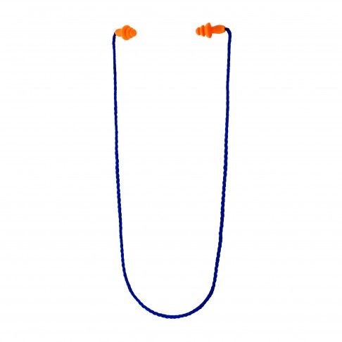 Tampões Reutilizáveis Com Cordão Tampões Reutilizáveis Com Cordão