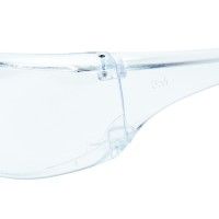 Óculos Segurança 3m Virtuaap Transparent Óculos Segurança 3m Virtuaap Transparent