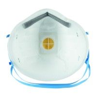 Máscara Ffp2 Com Válvula 5unid. Máscara Ffp2 Com Válvula 5unid.