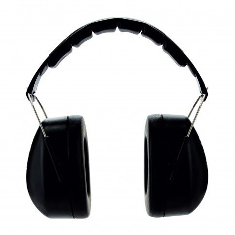 PROTETOR AURICULAR DOBRÁVEL 105DB PROTETOR AURICULAR DOBRÁVEL 105DB