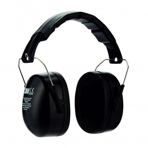 PROTETOR AURICULAR DOBRÁVEL 105DB PROTETOR AURICULAR DOBRÁVEL 105DB