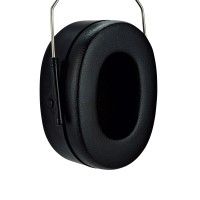 PROTETOR AURICULAR DOBRÁVEL 105DB PROTETOR AURICULAR DOBRÁVEL 105DB