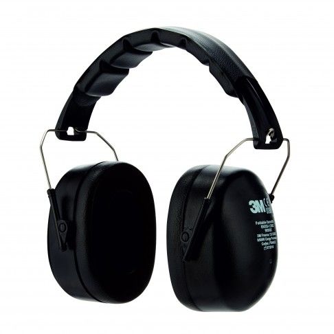 PROTETOR AURICULAR DOBRÁVEL 105DB PROTETOR AURICULAR DOBRÁVEL 105DB