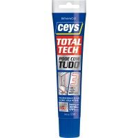Cola e Veda Total Tech Branco 125ml Cola e Veda Total Tech Branco 125ml