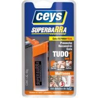 Superbarra Reparadora Multiusos 52g Superbarra Reparadora Multiusos 52g