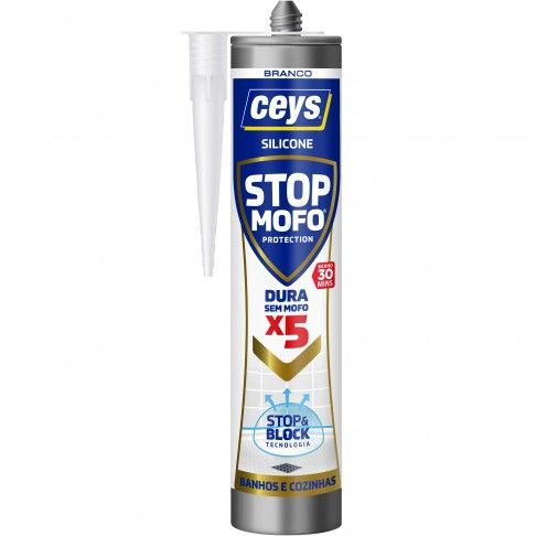 Silicone Stop Mofo 280ml