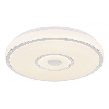 PLAFON MERSIN LED24W 2500LM 4000K 38C