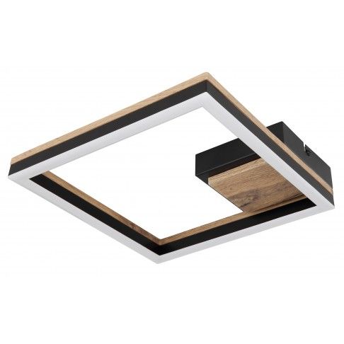 PLAFON GEBSE SIN LED12W 1350LM 3000K PLAFON GEBSE SIN LED12W 1350LM 3000K