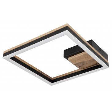 PLAFON GEBSE SIN LED12W  1350LM  3000K