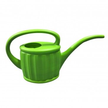 Regador Garden Verde 2L