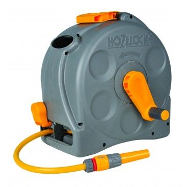 COMPACT REEL 25M MANGUEIRA