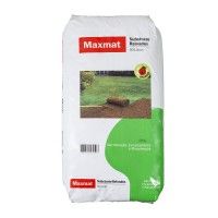 SUBSTRATO RELVADOS BIO MAXMAT 50L SUBSTRATO RELVADOS BIO MAXMAT 50L