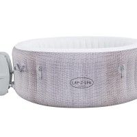 SPA INSUFLÁVEL 180X66CM 2-4 PESSOAS CINZA SPA INSUFLÁVEL 180X66CM 2-4 PESSOAS CINZA
