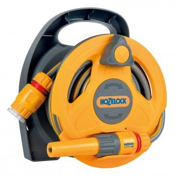 MANGUEIRA MICRO REEL 10M