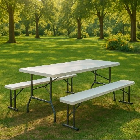 Mesa Dobrvel Piquenique