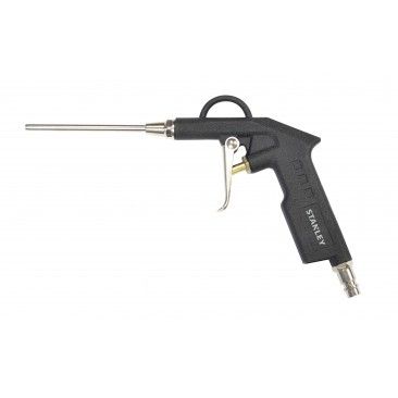 Pistola Soprador Bico Longo Stanley