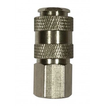 Encaixe Rpido Universal 1/4 F Stanley