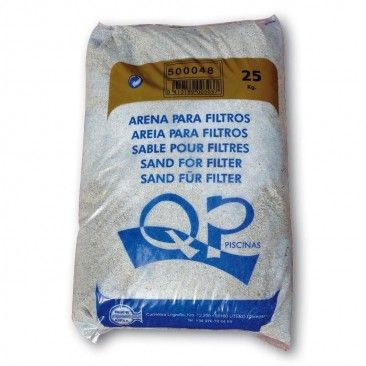 Areia Silica 25kg Areia Silica 25kg