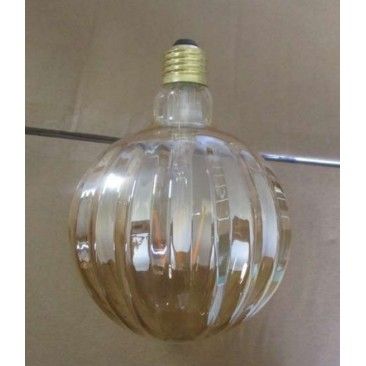 Lmpada Vintage Strip E27 4W 2200K mbar