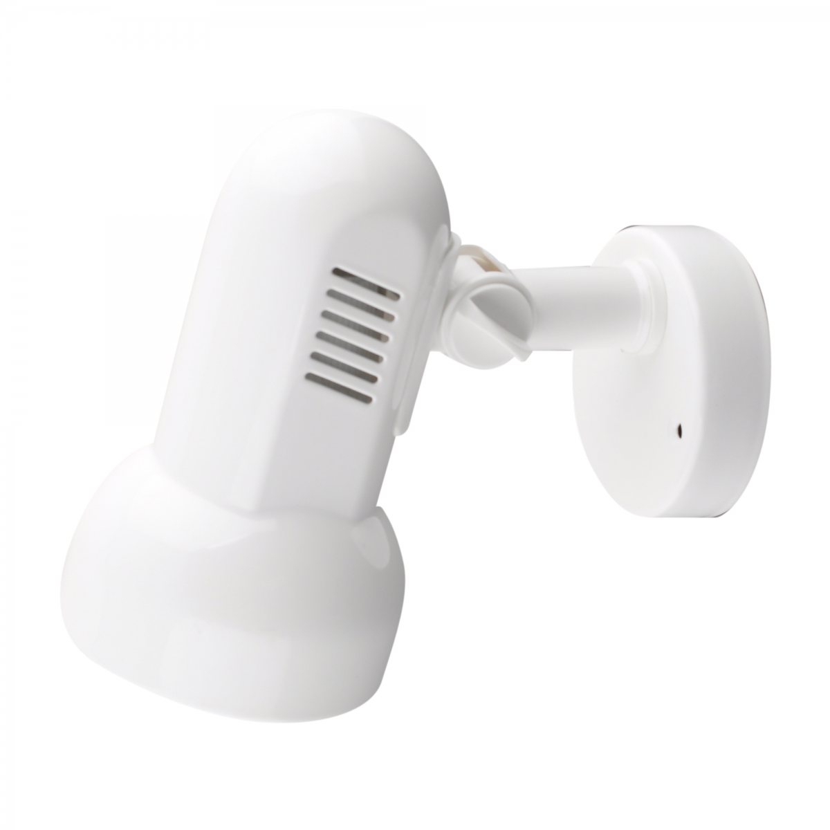 Spot Simples E27 Basic Branco - 10066204 | MaxMat