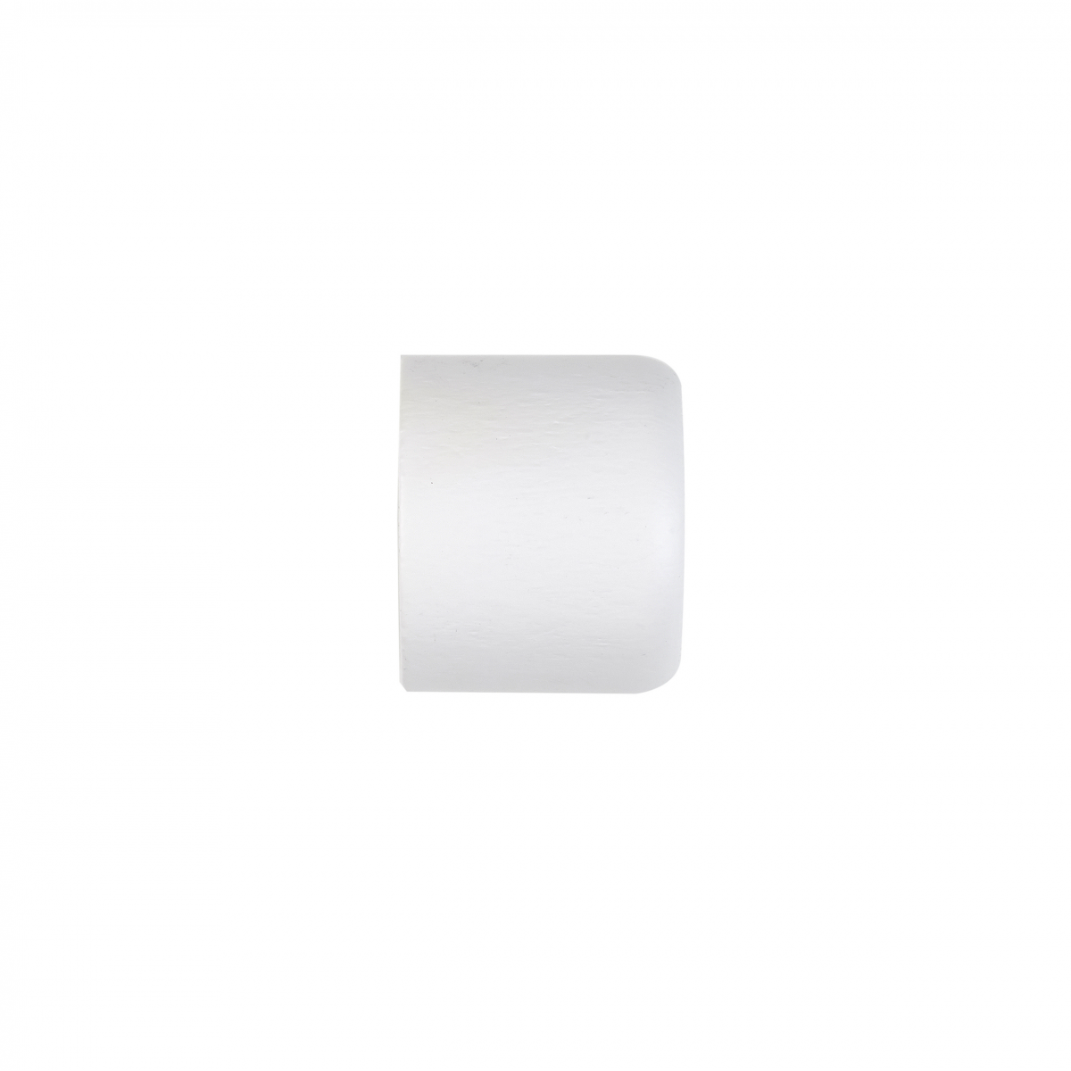 Terminales Wood Terminal Tampa Wood Branco - 20012223 - MaxMat